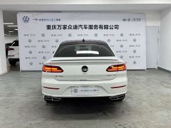 FAW-Volkswagen CC 2023 380TSI eye-catching version - фото 7