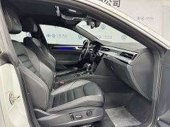 FAW-Volkswagen CC 2023 380TSI eye-catching version - фото 9