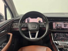 Audi Q7 55 TFSI quattro S line sports version - фото 10