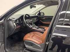 Audi Q7 55 TFSI quattro S line sports version - фото 12