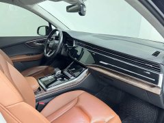 Audi Q7 55 TFSI quattro S line sports version - фото 14