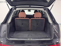 Audi Q7 55 TFSI quattro S line sports version - фото 17