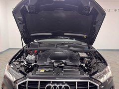 Audi Q7 55 TFSI quattro S line sports version - фото 18