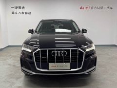 Audi Q7 55 TFSI quattro S line sports version - фото 2