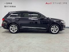 Audi Q7 55 TFSI quattro S line sports version - фото 20