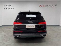 Audi Q7 55 TFSI quattro S line sports version - фото 5