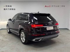 Audi Q7 55 TFSI quattro S line sports version - фото 6