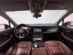 Audi Q7 55 TFSI quattro S line sports version - фото 9
