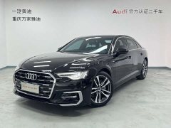 Audi A6L 40 TFSI Luxury Dynamic - фото 1