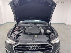 Audi A6L 40 TFSI Luxury Dynamic - фото 13