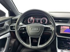 Audi A6L 40 TFSI Luxury Dynamic - фото 14