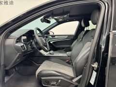 Audi A6L 40 TFSI Luxury Dynamic - фото 17