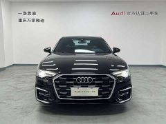Audi A6L 40 TFSI Luxury Dynamic - фото 2