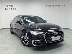 Audi A6L 40 TFSI Luxury Dynamic - фото 3