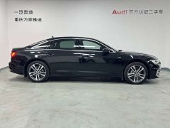 Audi A6L 40 TFSI Luxury Dynamic - фото 4