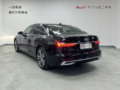 Audi A6L 40 TFSI Luxury Dynamic - фото 6