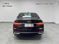 Audi A6L 40 TFSI Luxury Dynamic - фото 7