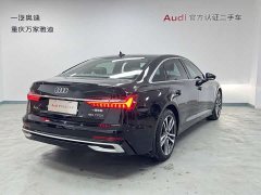 Audi A6L 40 TFSI Luxury Dynamic - фото 8
