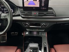 Audi Q5L 40 TFSI luxury and dynamic - фото 10