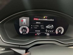Audi Q5L 40 TFSI luxury and dynamic - фото 11