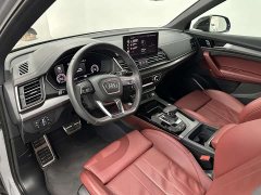 Audi Q5L 40 TFSI luxury and dynamic - фото 12