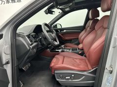 Audi Q5L 40 TFSI luxury and dynamic - фото 14
