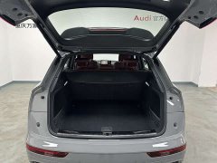 Audi Q5L 40 TFSI luxury and dynamic - фото 18