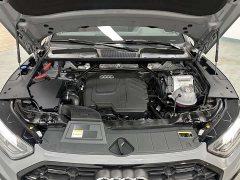 Audi Q5L 40 TFSI luxury and dynamic - фото 19