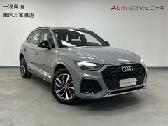 Audi Q5L 40 TFSI luxury and dynamic - фото 2