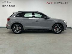 Audi Q5L 40 TFSI luxury and dynamic - фото 5
