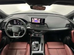 Audi Q5L 40 TFSI luxury and dynamic - фото 9