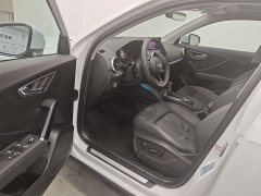 Audi Q2L 2022 35 TFSI fashionable and elegant - фото 11