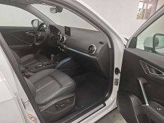 Audi Q2L 2022 35 TFSI fashionable and elegant - фото 12