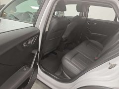 Audi Q2L 2022 35 TFSI fashionable and elegant - фото 14