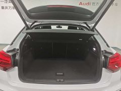 Audi Q2L 2022 35 TFSI fashionable and elegant - фото 15