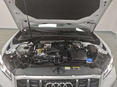 Audi Q2L 2022 35 TFSI fashionable and elegant - фото 16