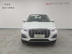 Audi Q2L 2022 35 TFSI fashionable and elegant - фото 3