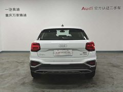 Audi Q2L 2022 35 TFSI fashionable and elegant - фото 4