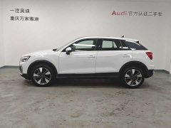Audi Q2L 2022 35 TFSI fashionable and elegant - фото 6