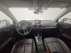 Audi Q2L 2022 35 TFSI fashionable and elegant - фото 9
