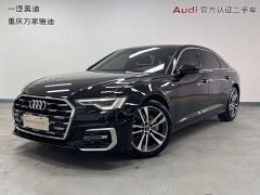 Audi A6L 40 TFSI Luxury Dynamic Edition - фото 1