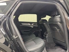 Audi A6L 40 TFSI Luxury Dynamic Edition - фото 16