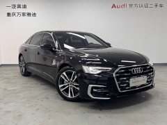 Audi A6L 40 TFSI Luxury Dynamic Edition - фото 2