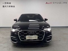 Audi A6L 40 TFSI Luxury Dynamic Edition - фото 3