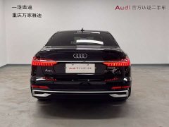 Audi A6L 40 TFSI Luxury Dynamic Edition - фото 4