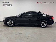 Audi A6L 40 TFSI Luxury Dynamic Edition - фото 5