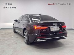 Audi A6L 40 TFSI Luxury Dynamic Edition - фото 6