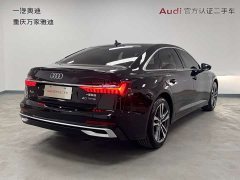 Audi A6L 40 TFSI Luxury Dynamic Edition - фото 7