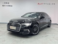 Audi A6L New Energy 2020 55 TFSI e quattro - фото 1