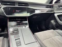 Audi A6L New Energy 2020 55 TFSI e quattro - фото 10